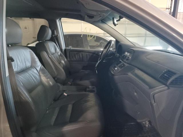 Photo 5 from auction – 2007 HONDA ODYSSEY EX with VIN 5FNRL38767B422674