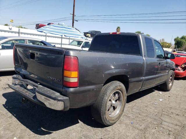 Photo 4 from auction – 2001 CHEVROLET SILVERADO2 with VIN 2GCEC19T411279930