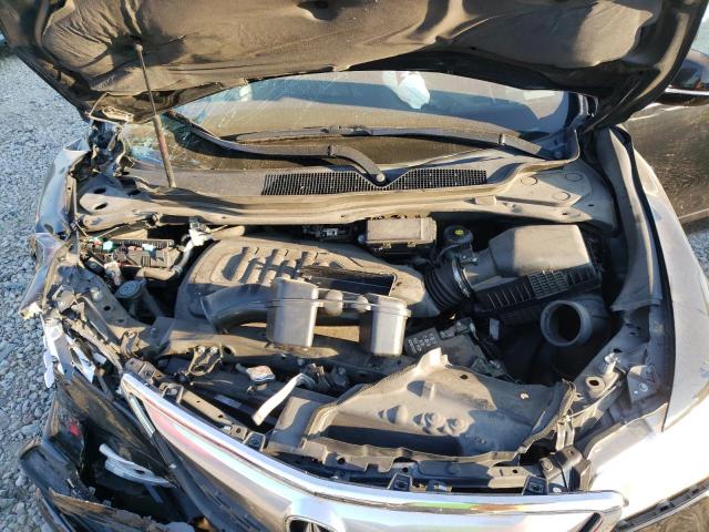 Photo 7 from auction – 2016 ACURA MDX TECHNO with VIN 5FRYD3H40GB012580