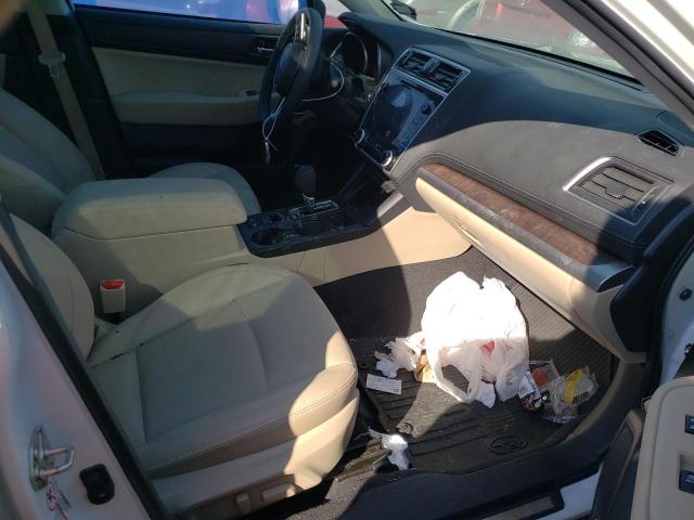 Photo 5 from auction – 2019 SUBARU OUTBACK 3. with VIN 4S4BSENC3K3344437