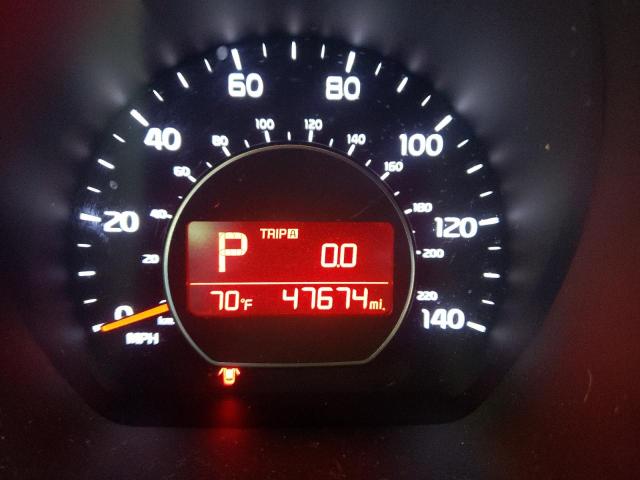 Photo 8 from auction – 2018 KIA SOUL with VIN KNDJN2A28J7506315