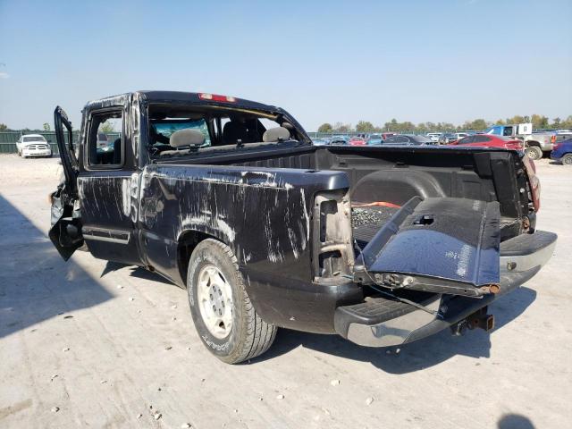 Photo 3 from auction – 2003 CHEVROLET 1500 with VIN 2GCEC19T731403031