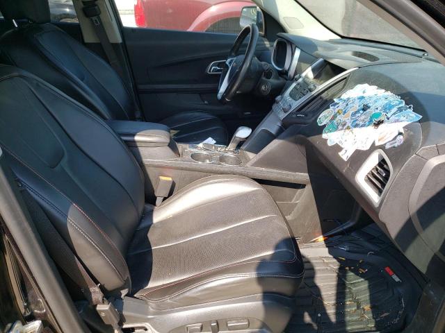Photo 5 from auction – 2015 CHEVROLET EQUINOX LT with VIN 2GNFLHE38F6274573