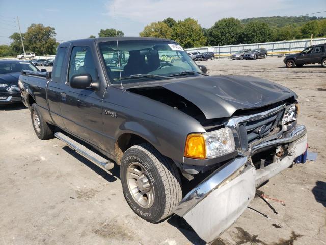 FORD RANGER SUP 2005 with VIN 1FTYR44U55PA10969 - Photo from auction
