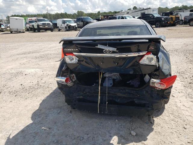 Photo 9 from auction – 2013 TOYOTA COROLLA BA with VIN 5YFBU4EE0DP186689