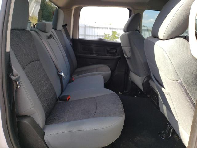 Photo 6 from auction – 2020 RAM 1500 CLASS with VIN 3C6RR7KT5LG182993