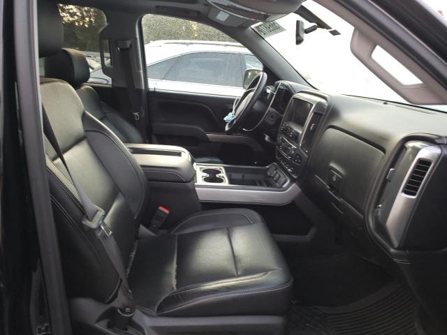 Photo 5 from auction – 2014 CHEVROLET SILVERADO with VIN 3GCUKSEC0EG324255