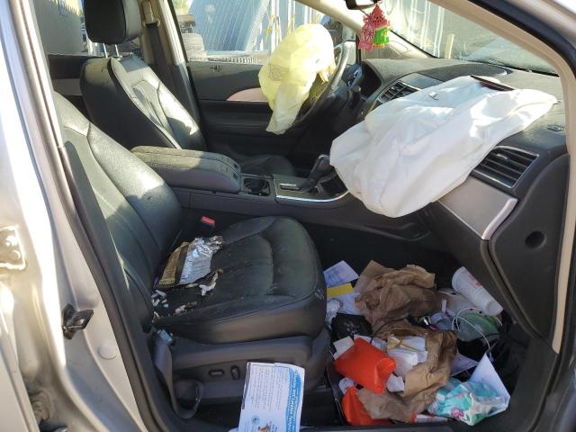 Photo 5 from auction – 2012 LINCOLN MKX with VIN 2LMDJ6JK4CBL17526