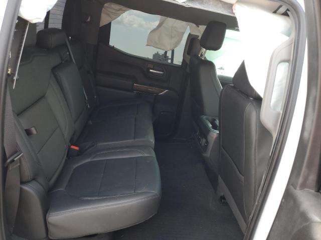 Photo 6 from auction – 2021 CHEVROLET SILVERADO with VIN 3GCPYFED5MG332054