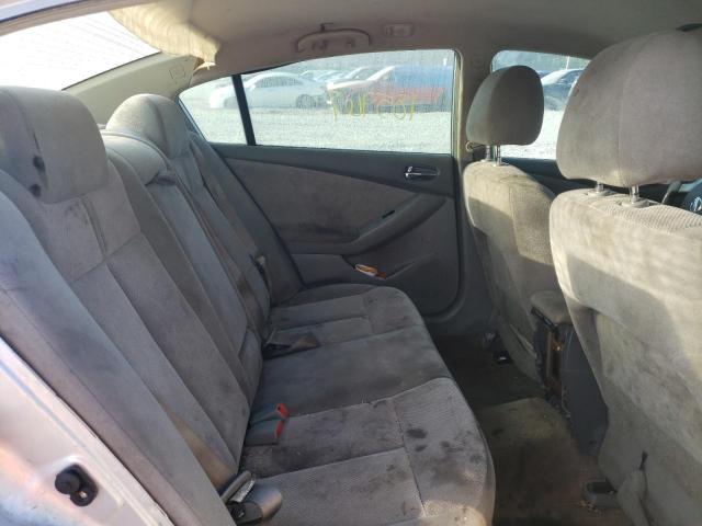 Photo 6 from auction – 2008 NISSAN ALTIMA 2.5 with VIN 1N4AL21E98C234459
