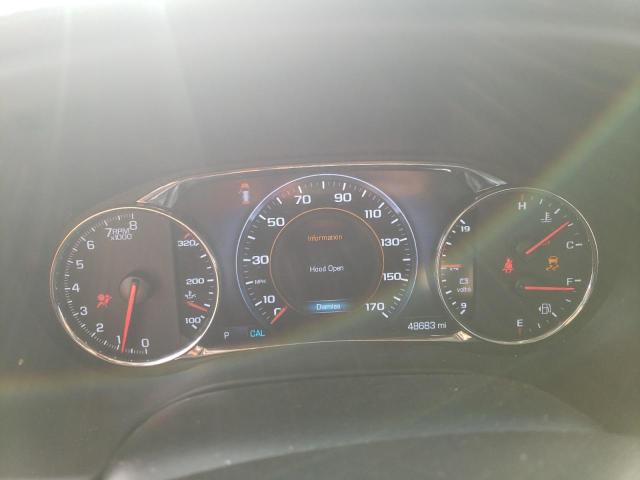Photo 8 from auction – 2019 GMC ACADIA DEN with VIN 1GKKNXLS9KZ174670