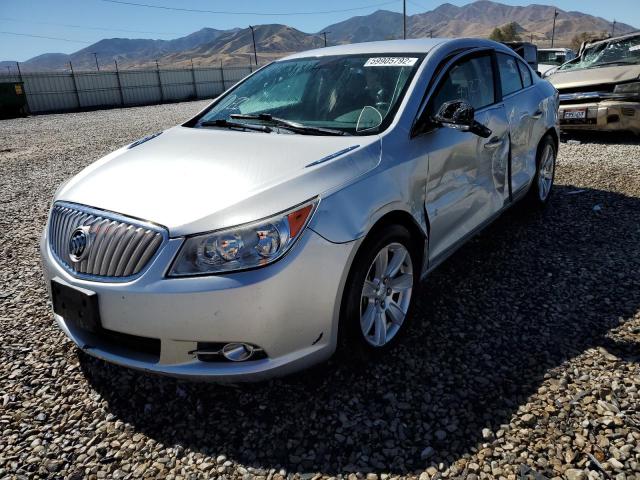 صورة رقم 2 من المزاد - 2012 BUICK LACROSSE P مع VIN 1G4GD5E34CF130590