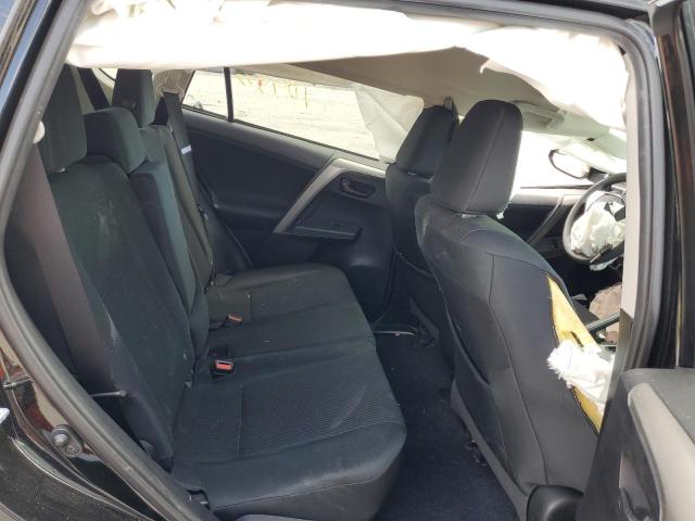Photo 6 from auction – 2016 TOYOTA RAV4 LE with VIN 2T3ZFREV9GW312497