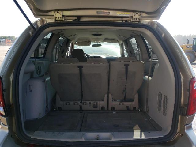 Photo 9 from auction – 2005 DODGE GRAND CARA with VIN 1D4GP24R35B358612