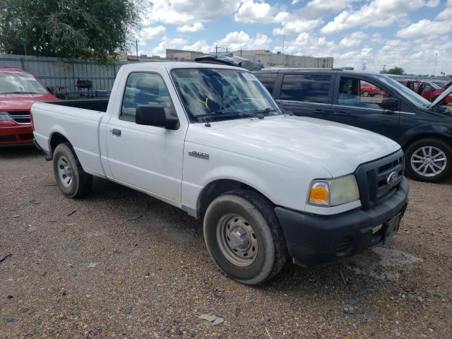 FORD RANGER 2011 with VIN 1FTKR1AD7BPA88318 - Photo from auction