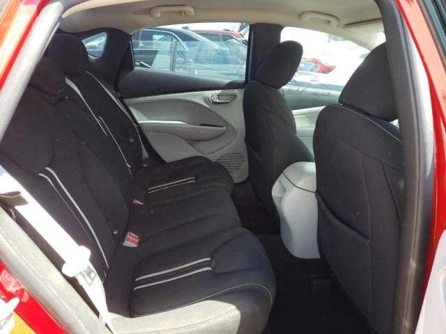 Photo 6 from auction – 2013 DODGE DART SXT with VIN 1C3CDFBA3DD345570