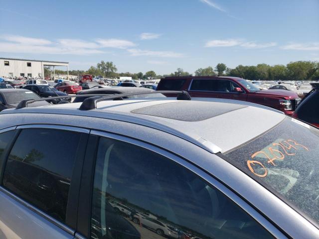 Photo 9 from auction – 2014 HONDA CR-V EXL with VIN 5J6RM4H75EL070243