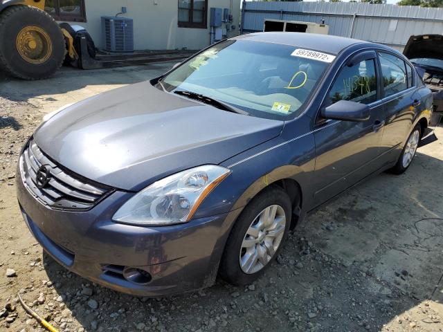 Photo 2 from auction – 2012 NISSAN ALTIMA BAS with VIN 1N4AL2APXCC200962