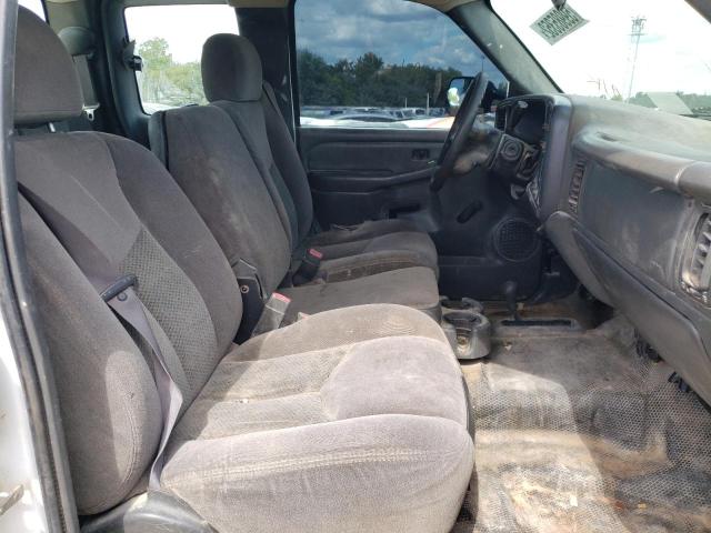 Photo 5 from auction – 2006 CHEVROLET SILVERADO with VIN 1GCHK29UX6E197916