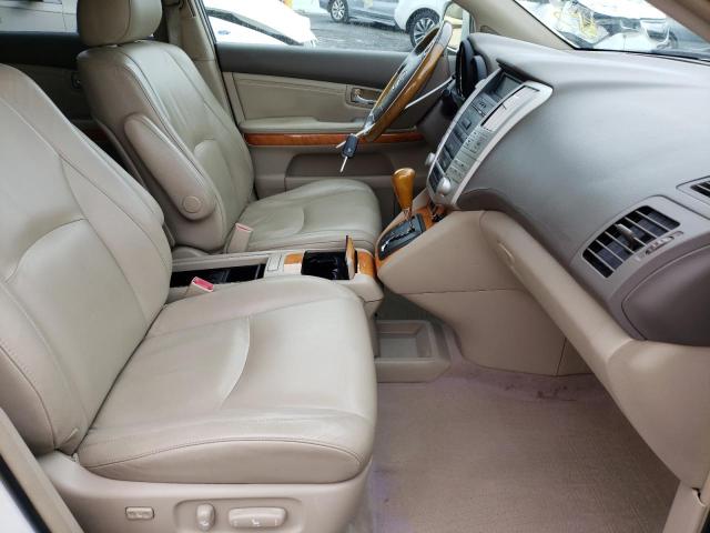 Photo 5 from auction – 2006 LEXUS RX330 with VIN 2T2HA31UX6C105335