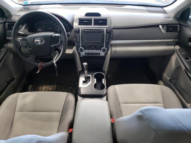 Photo 9 from auction – 2012 TOYOTA CAMRY BASE with VIN 4T4BF1FK2CR196530