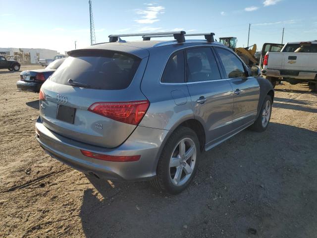 Foto 4 de la subasta – 2011 AUDI Q5 PREMIUM con VIN WA1DKAFP6BA061611
