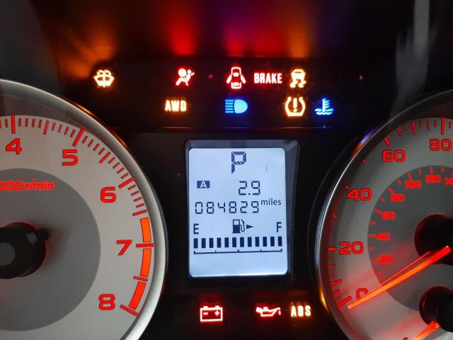 Photo 8 from auction – 2013 SUBARU IMPREZA with VIN JF1GPAA63DH853041
