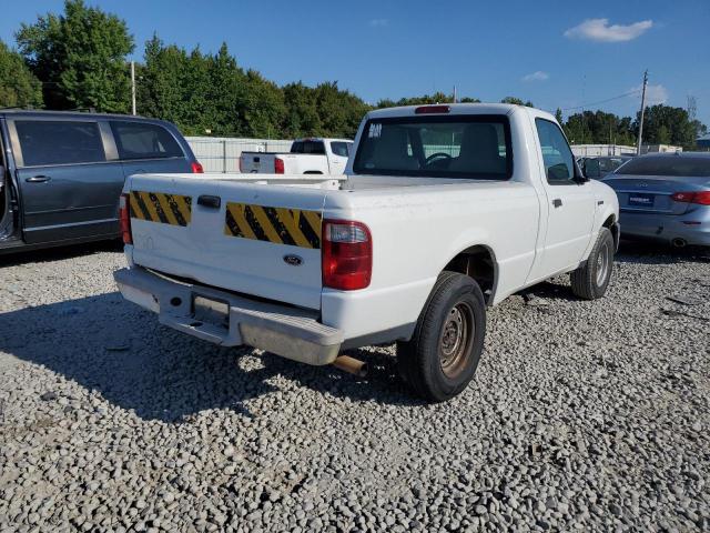 Photo 4 from auction – 2004 FORD RANGER with VIN 1FTYR10D54PB50023