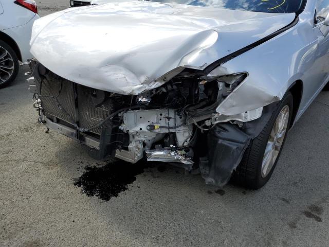 Photo 9 from auction – 2010 LEXUS ES 350 with VIN JTHBK1EGXA2399065