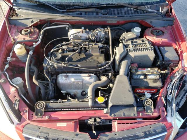 Photo 7 from auction – 2006 MITSUBISHI LANCER ES with VIN JA3AJ26E86U008296