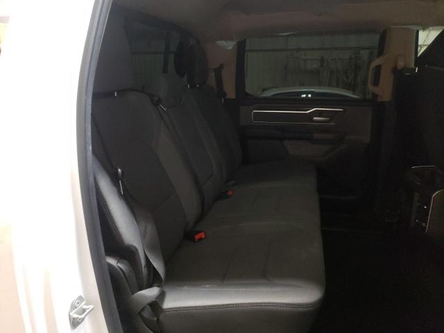 Photo 6 from auction – 2019 RAM 1500 BIG H with VIN 1C6SRFFT0KN713402