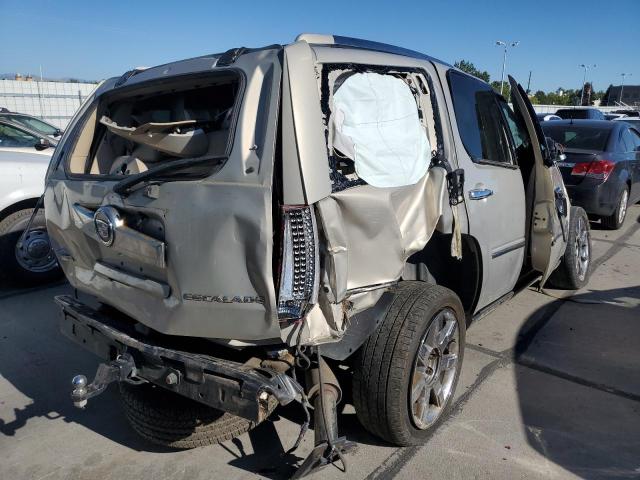Photo 4 from auction – 2011 CADILLAC ESCALADE P with VIN 1GYS4CEF5BR148746