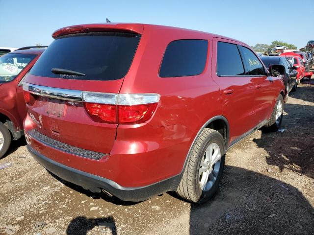 Photo 4 from auction – 2011 DODGE DURANGO EX with VIN 1D4RE2GG8BC639772