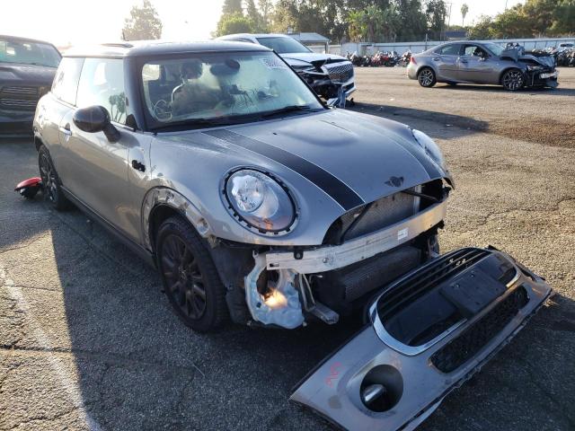 MINI COOPER 2016 with VIN WMWXP5C5XG2D15580 - Photo from auction