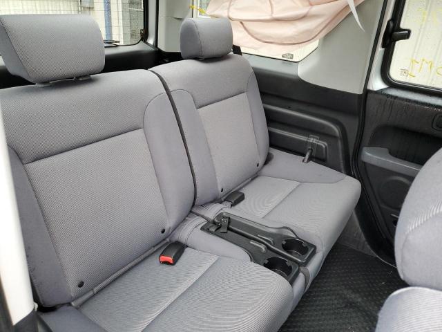 Photo 6 from auction – 2008 HONDA ELEMENT EX with VIN 5J6YH28728L016780