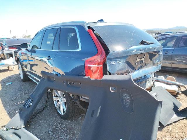 Photo 3 from auction – 2018 VOLVO XC90 T6 with VIN YV4A22PL7J1336344