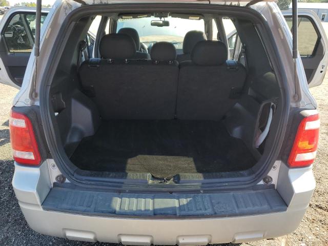 Photo 9 from auction – 2009 FORD ESCAPE XLT with VIN 1FMCU93G89KC39615