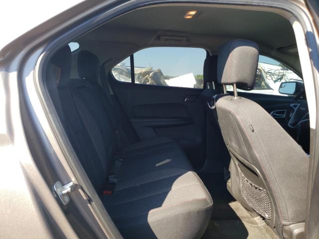 Photo 6 from auction – 2012 CHEVROLET EQUINOX LT with VIN 2GNFLDE59C6306890