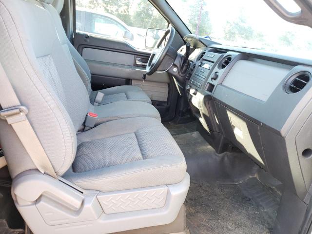 Photo 5 from auction – 2014 FORD F150 with VIN 1FTNF1CF2EKD64037