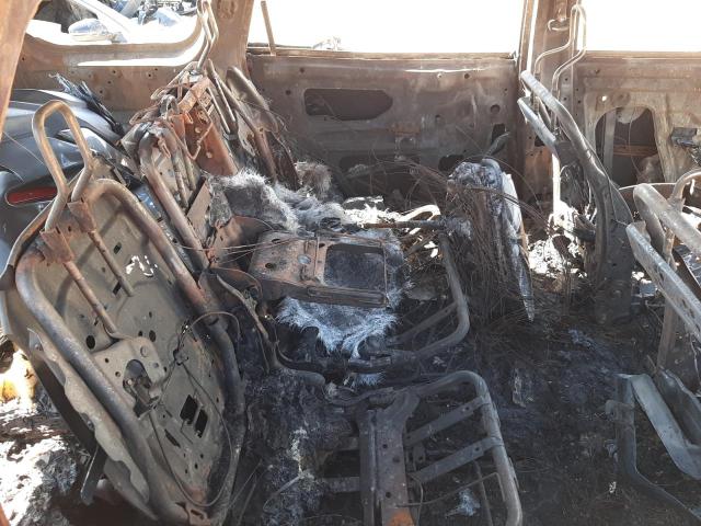Photo 6 from auction – 2018 NISSAN PATHFINDER with VIN 5N1DR2MN5JC624512