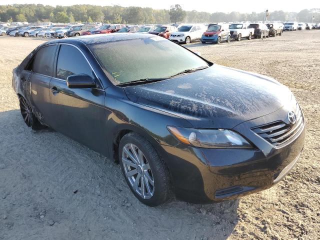 Photo 1 from auction – 2008 TOYOTA CAMRY CE with VIN 4T1BE46K68U204487