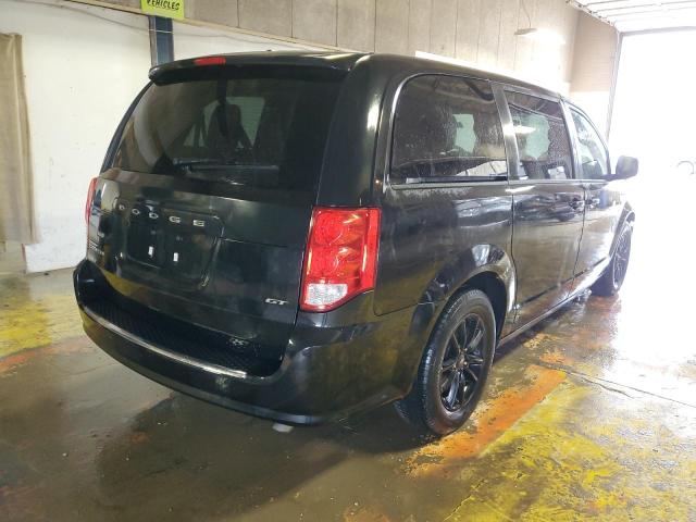 Photo 4 from auction – 2019 DODGE GRAND CARA with VIN 2C4RDGEG2KR769893