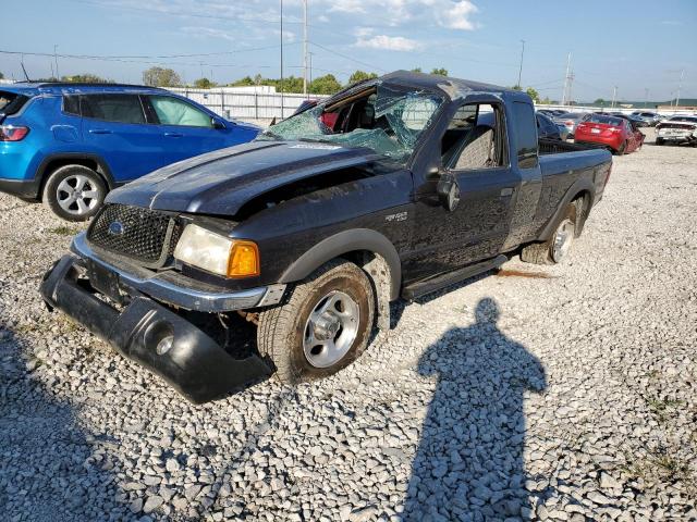 Photo 2 from auction – 2001 FORD RANGER SUP with VIN 1FTZR15E51PB54493
