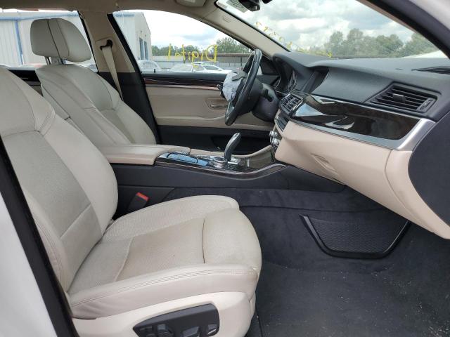 Photo 5 from auction – 2014 BMW 535 I with VIN WBA5B1C56ED483598