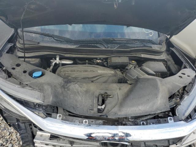 Photo 7 from auction – 2019 HONDA PILOT TOUR with VIN 5FNYF6H63KB008918