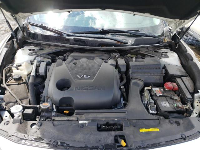 Photo 7 from auction – 2017 NISSAN MAXIMA 3.5 with VIN 1N4AA6AP8HC386389