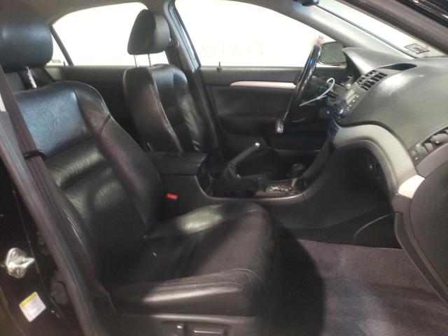 Photo 5 from auction – 2007 ACURA TSX with VIN JH4CL96807C015269