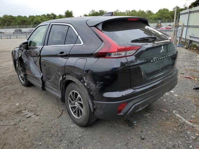 Photo 3 from auction – 2022 MITSUBISHI ECLIPSE CR with VIN JA4ATUAA1NZ000547