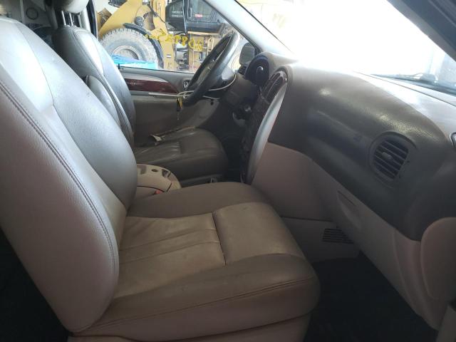 Photo 5 from auction – 2007 CHRYSLER TOWN & COU with VIN 2A4GP54LX7R189276