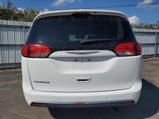 Photo 2 from auction – 2020 CHRYSLER PACIFICA T with VIN 2C4RC1BG0LR280494